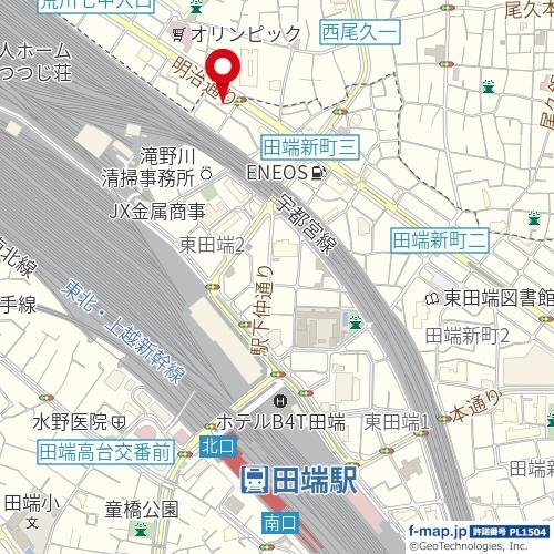 5/5 地図