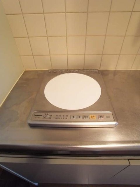 10/26 キッチン