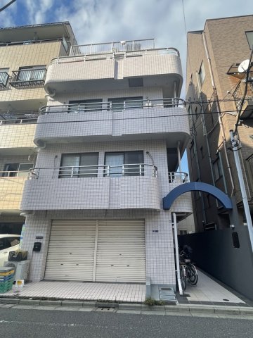 1/3 外観