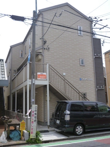 1/3 外観