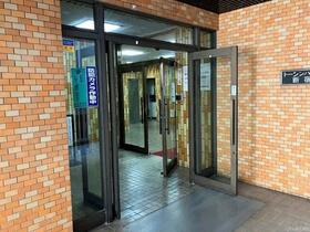 13/13 エントランス
