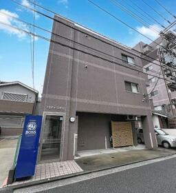 1/1 外観