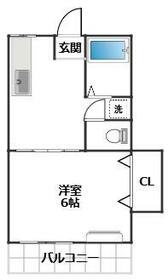 2/14 間取