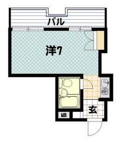 2/10 間取