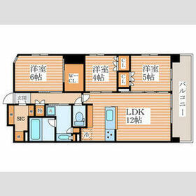 3/16 間取