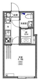 2/7 間取