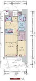 3/3 間取