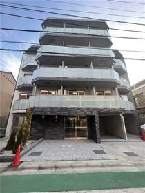 1/11 外観
