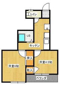 2/9 間取