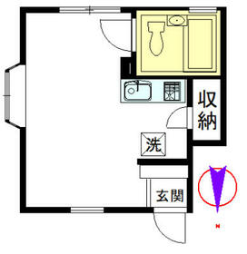 2/12 間取