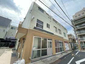 1/2 外観