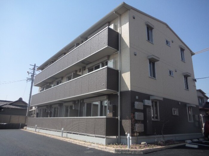 1/2 外観