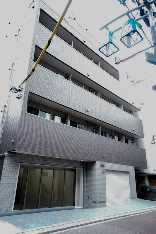 1/18 外観