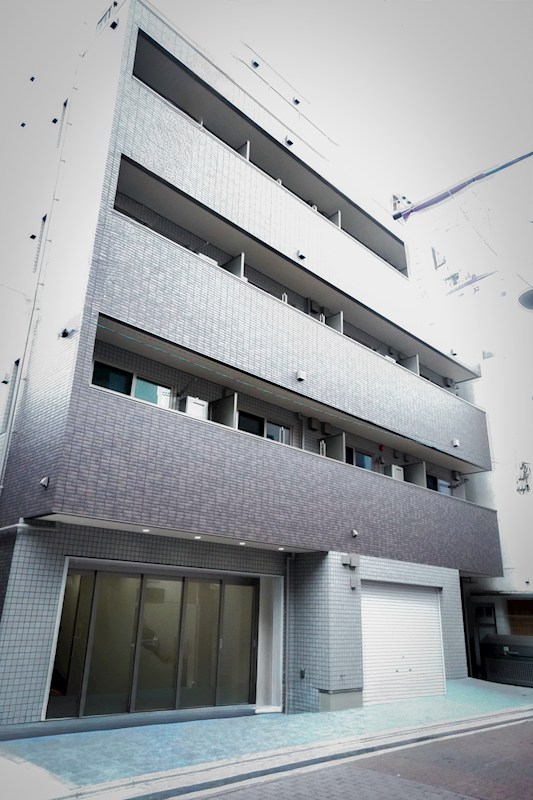 1/14 外観