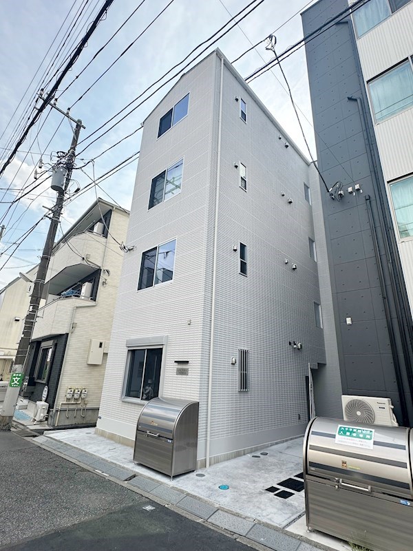 1/17 外観