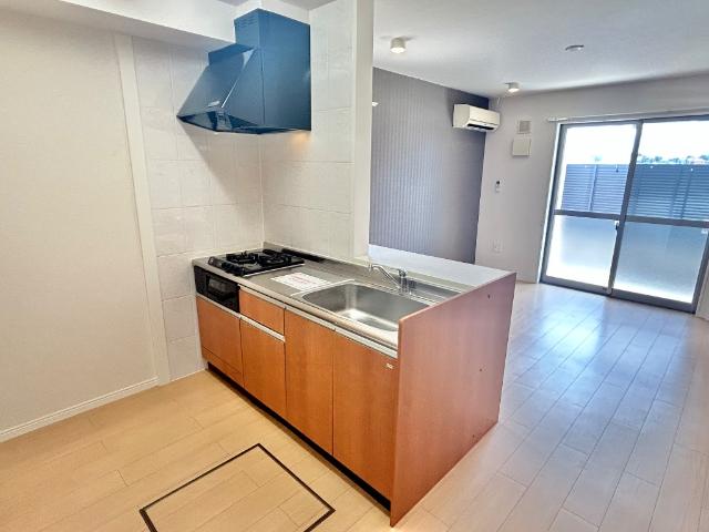 13/29 キッチン