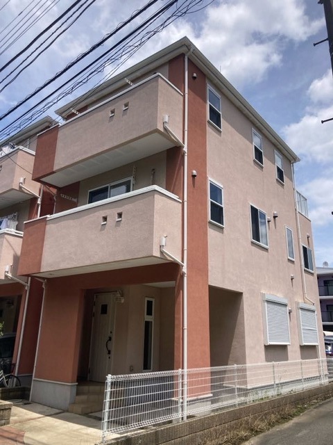 1/24 外観