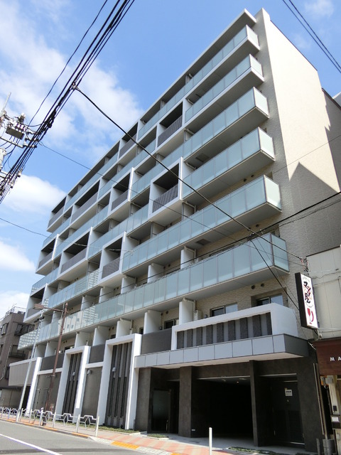 1/9 外観