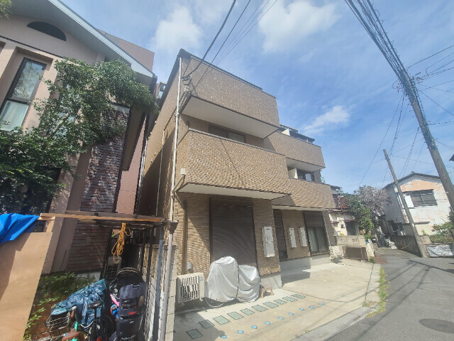 1/18 外観