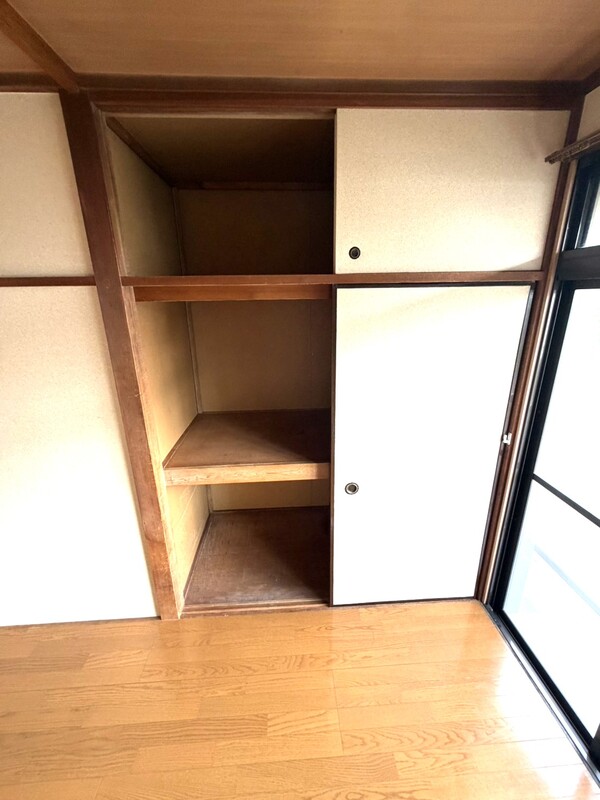 5/15 収納