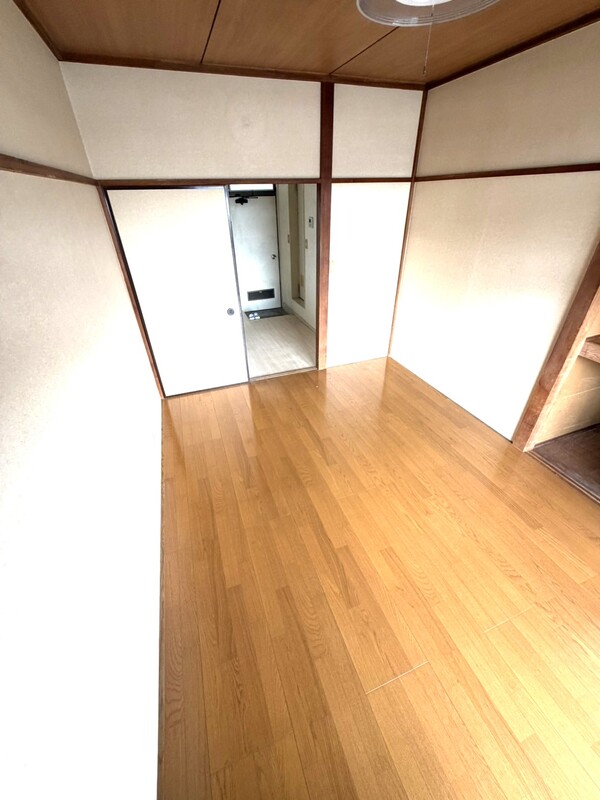 4/15 室内