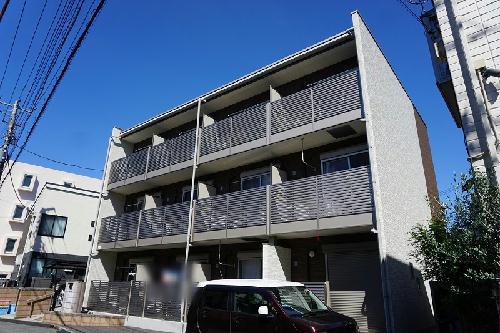 1/14 外観