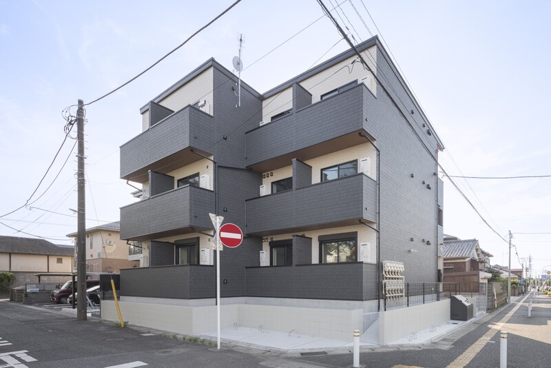 1/30 外観