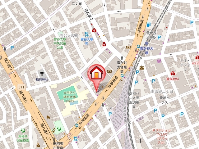 23/30 地図