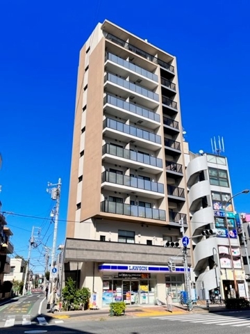 1/30 外観