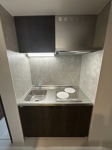 7/20 キッチン