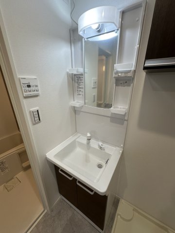 10/20 洗面