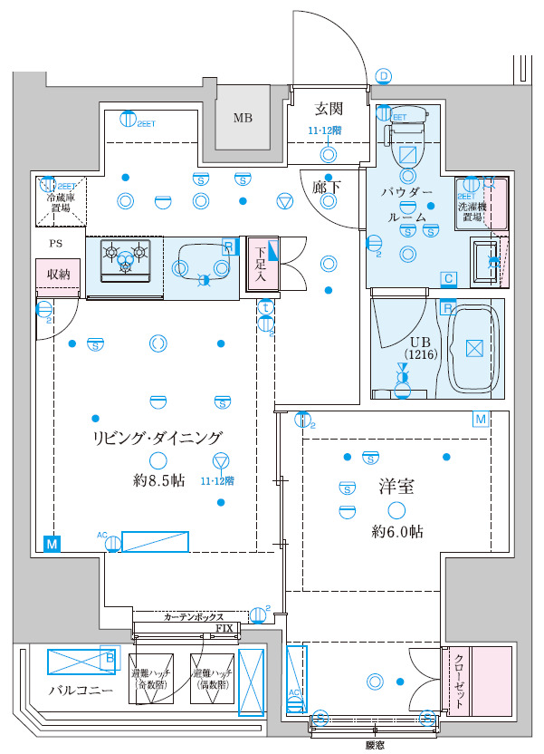 16/16 地図