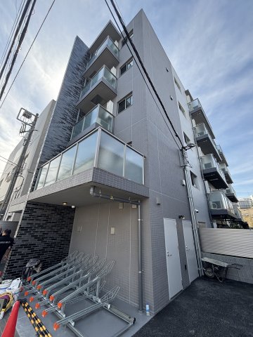 1/13 外観