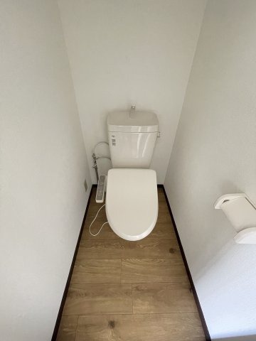 9/14 トイレ