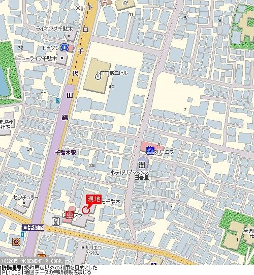 6/6 地図