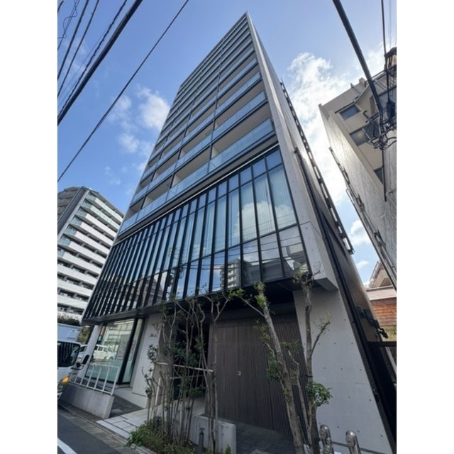 1/6 外観