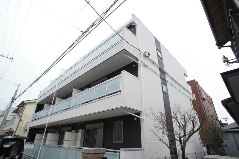 1/18 外観