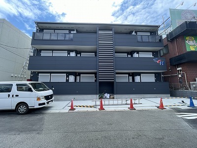 1/3 外観
