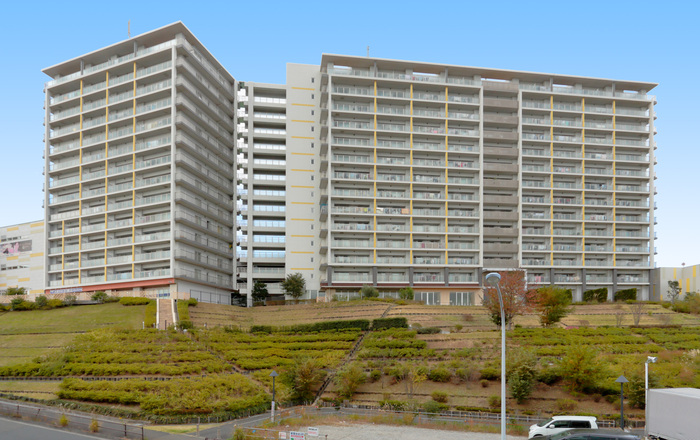 1/19 外観