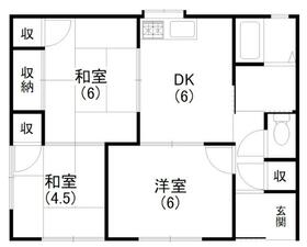 2/16 間取