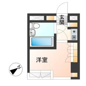 2/16 間取
