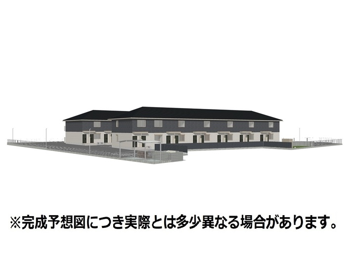 1/6 外観