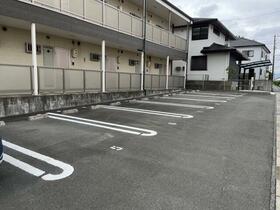6/6 駐車場