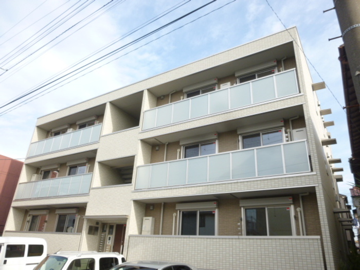 1/19 外観