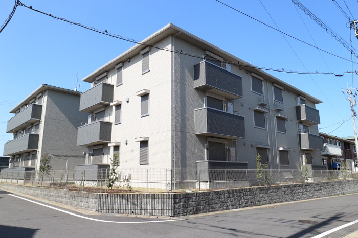 1/18 外観