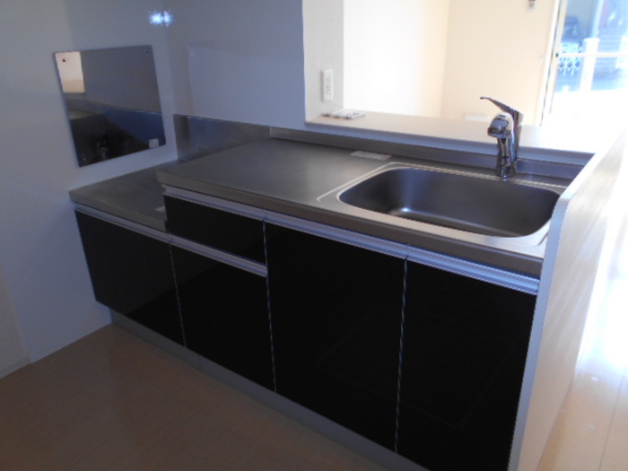 7/16 キッチン