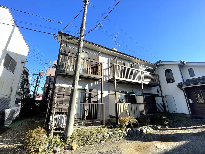 1/26 外観