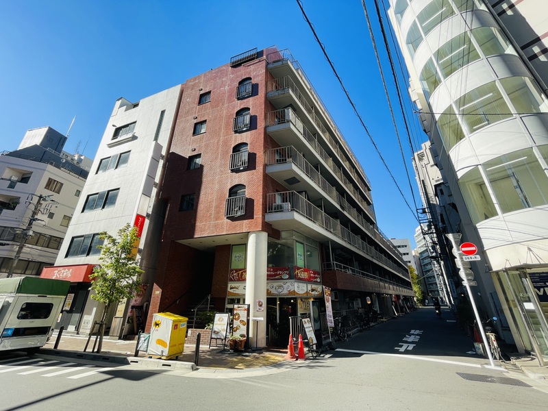1/21 外観