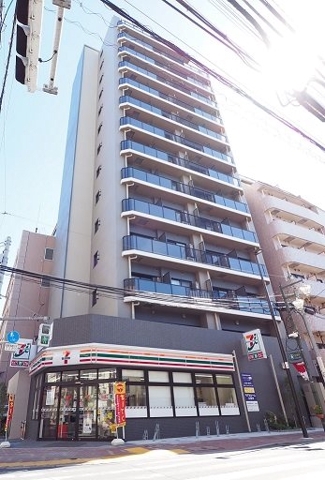1/26 外観