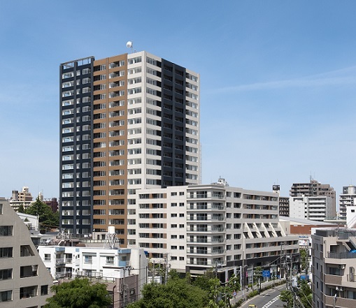 1/16 外観